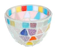 NUOBESTY Glass Lamp Shade Replacement for Ceiling Light Pendant Light Globe with Simple Installation and Wear Resistance Modern Retro Style