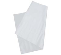 NUOBESTY Glittering Wrapping Paper 2 Sheets Recyclable Premium Paper for Gift Wrapping and DIY Birthday Shower Bags