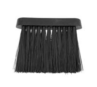 NUOBESTY Handheld Fireplace Brush and Ash Sweeper Set, European Style Wood-Burning Stove Cleaning Tool, Fireplace Whisk Broom for Villa and Cottage Ash Removal