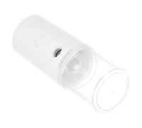 NUOBESTY Handheld Humidifier 30ml Mini and Portable Face Mist Sprayer with 150mah Rechargeable Battery, Plastic Facial Steamer for Improving Indoor Air Quality and Personal Skincare,