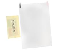 NUOBESTY Hd Screen Film Protective Cover for Computer Laptop Screen Protector Light Protector Glare for Laptop