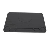 NUOBESTY Heatproof Silicone Soldering Mat Mobile Phone Repair Mat Heat Insulation Pad Magnetic Pad for DIY Electronics Work
