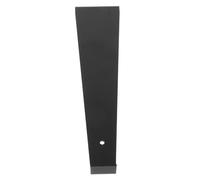 NUOBESTY Heavy Duty Flooring Pull Bar for Laminate and Vinyl Installation Sturdy Wood Flooring Tool with Pads for Seamless Plank Gaps Convenient Installation Kit for Tight Spaces