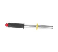NUOBESTY Heavy Duty Telescoping Magnetic Pickup Tool with Ergonomic Grip Compact Portable Nail Magnet Sweeper for Quick Retrieval Durable Construction for Extended Use