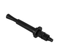 NUOBESTY Heavy Duty Wedge Anchors for Concrete Screw Bolt Expansion Compatible with Auger Drill Bits and Masonry Screws Quick Secure Fixation for Water Drilling Machines Home Improvement