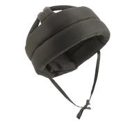 NUOBESTY Helmet Material Thick Cotton with Sponge Padded and Cloth, Adjustable Soft Protective Reliable Head Protection and Fall Prevention Cap for Elderly Adults Suitable for Indoor