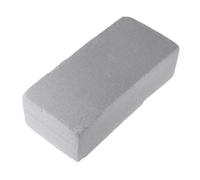 NUOBESTY High Absorbent Sponge Floral Block for Fresh Cut Floral Arrangements and Artificial Flower Mud Can be Cut into Different Shapes Made from Healthy Materials for DIY Flower Basket