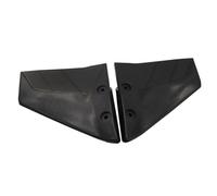 NUOBESTY Hydrofoil Stabilizer Abs Material with Narrow Streamlined Shape, Reduces Corrosion and Easy Installation for Outboard Motor Boat Accessory for Ships and Speedboats