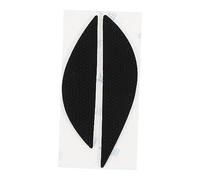 NUOBESTY Infernal Serpent Side Post Non-slip Tape for Mouse Silicone Material Compatible Gaming Mouse Grip Tape in Gaming Scenarios