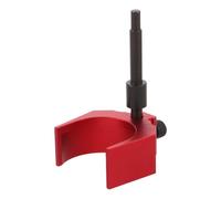 NUOBESTY Injector Disassembly and Assembly Tool Injector Sleeve Removal and Installation Tool Alloy for Car Engine and Fuel System for Car Technicians
