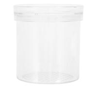 NUOBESTY Insect Observation Box with 3X Magnifier, Plastic Bug Keeper and Science Exploration Jar for Boys and Nature Study and Outdoor Insect Viewing