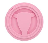 NUOBESTY Iud Training Aid Female Contraceptive Model for Teaching Intrauterine Placement and Removal Practice Pink Pelvic Trainer for Medical Education