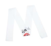 NUOBESTY Japanese Style Ninja Headband for Kitchen Use White Polyester Karate Sports Headband with Lasting-serving Life and Not Easy to Wear Or Deform Suitable for People of Different