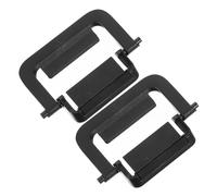 NUOBESTY Keyboard Stand Feet Replacement for Mechanical Wireless Keyboards Compatible Leg Stand Leg