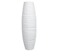 NUOBESTY Lamp Shade, 1pc Standing Floor Lamp Shades Paper Floor Lampshade Replacement Making Light Soft for Home, Bedroom Light Accessory