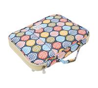 NUOBESTY Large Capacity Pencil Case 96 Slots Multi-Functional Sketch Paint Pens Bag for Adults for Art Supplies and Organizing Pens in School or Office