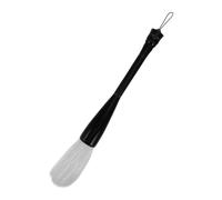 NUOBESTY Large Chinese Calligraphy Brush Oversized Sumi Ink Brush for Watercolor Dance Performance Easy Cleaning Sturdy Construction for Schools and Families