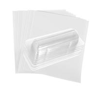 NUOBESTY Lipstick Box Holder Pouches DIY Money Holders Lip Balm Pouches Craft Lip Balm Christmas