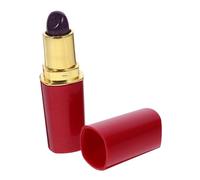 NUOBESTY Lipstick Hidden-container Hidden Compartment Secret Storage Fake Lipstick Safe Box Money Easy to Hide Prank Toy Color