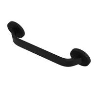 NUOBESTY Magnetic Mini Fridge Door Handle Replacement with Ergonomic Slant Mouth Design, Aluminium and Magnet Construction, Universal Compatibility for Dishwasher and Kitchen Appliances