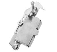 NUOBESTY Magnetic Seam Guide Sewing Gauge Accurate Positioning Small Multifunctional Sewing Accessories for Quilting Embroidery Home Use