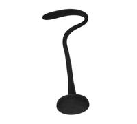 NUOBESTY Magnetic Washer Door Prop Flexible Holder for Front Load Washing Machines Removable Door Stopper Support Pole for Laundry Organization