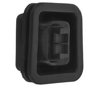 NUOBESTY Manual Transmission Clutch Release Boot Sturdy Rubber for Car Clutch Fork 22841-000 Compatible Manual Workshop Use