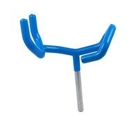 NUOBESTY Microphone Stand Cantilever Bracket Clip for Recording Equipment Lightweight Boom Arm Holder for Easy Installation and Portability