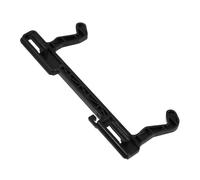 NUOBESTY Microwave Oven Door Replacement Hook Assembly for Safety Latch and Childproof Lock Mechanism Reliable and Easy to Install Door Switch Accessory for Optimal Security