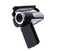NUOBESTY Mini Dv Camera Screen Video Recorder Portable Digital Zoom Camera for Vlogging and Everyday Use