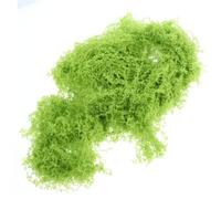 NUOBESTY Miniature Garden Vines for DIY Model Railway Scenery Lifelike Climbing Plants Made From Durable Thread Easy to Install for Miniature Gardens and Railroad Models