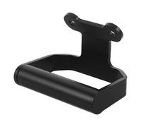 NUOBESTY Motorcycle Handlebar Extensions Bracket with Gps Navigation Mount and Phone Holder Stand, Compatible with Honda Pcx160 2025 Model, Crossbar Phone Mount for Urban Riding and Travel