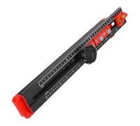 NUOBESTY Multi Functional Woodworking Ruler Template for Accurate Measurements in Carpentry Projects Tool for Professionals and Beginners