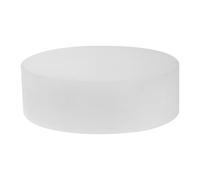 NUOBESTY Non-marring Nylon Jewelry Flattening Mold with Ergonomic Design for Scratch-Free Ring and Gold Jewelry Repair in Bangle Repair Workshop
