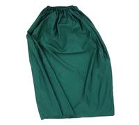 NUOBESTY Outdoor Changing Tent Nylon Quick Dry Privacy Shelter for Changing Clothes after Beach or Water Activities, Photo Taking, Dark Green