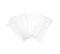 NUOBESTY Pearl Wave Yarn Tulle Fabric for Bouquet Wrapping Mesh for Florist Supplies and Diy Craft Decorations Like Wedding Bouquets Crochet Projects