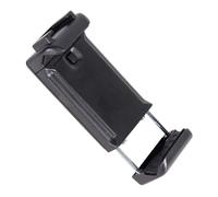 NUOBESTY Photography Tripod for Smartphone and Gimbal Lightweight Material Adjustable Height for Travel and Outdoor Shooting Phone Holder for Gimbal Port Versatile Phone Accessories