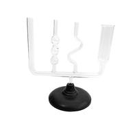 NUOBESTY Physics Mechanics Teaching Equipment for Classroom Experimental Apparatus for Hands Learning Enhance Observation and Analytical Skills for Engaging Science Education