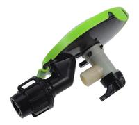 NUOBESTY Pig Feeder Water Level Controller Plastic Drinking Control Tool for Farm Animals Automatic Water Dispenser Accessory Suitable for Pigs Cattle Sheep