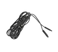 NUOBESTY Pin Car Extension Cable Usb Extension for Dash Cameras Rear View Mirror Rear Camera Wolf Cable Stable Transmission and Easy Installation