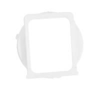 NUOBESTY Portable Air Conditioner Exhaust Hose Connector Adapter Adjustable Vent Hose Coupler with Fresh Air Introduction Space Saving Design Easy Installation for Various Window Fits