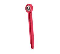 NUOBESTY Portable Aluminum Alloy Compass for Woodworking Circular Drawing Ruler Multifunctional Engineering Drafting Tool for Accurate Carpentry and Architectural Measurements