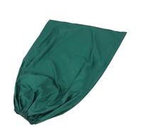 NUOBESTY Portable Changing Tent Dancer Changing Room, Dark Green Nylon Privacy Shelter, Quick Setup, Blocks External Views, 51x40 Inch, for Beach, Boat and Photo Taking