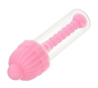 NUOBESTY Portable Contacts-Lens Remover Silicone Lens Stick Small Applicator Comfortable Use Safe for Lens On-the-go