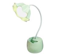 NUOBESTY Portable Desk Lamp Portable Lamp Home Office Desk Unique Lights Led Eye Protection Convenient Touch Bedside