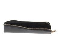NUOBESTY Portable Insulin Pen Carrying Case Leather Travel Pouch with No Smell and Anti-Scratch Protection, Compact Design to Carry with You or Put in Your Bag