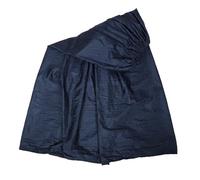 NUOBESTY Portable Nylon Instant Changing Tent for Boating and Swimming Pools, Lightweight Privacy Shelter with Navy Colour, Easy to Carry Outdoor Dressing Room for Quick and Private Clothes