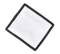 NUOBESTY Portable Softbox Photography Flash Light Diffuser Sock with Anti-skid Strips Soft Light Cover for Portrait Video Recording Live Streaming and Outdoor Wedding Photos