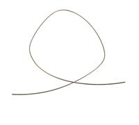 NUOBESTY Pottery Firing Tool - High Temp Tungsten Wire - Jewelry Making Accessories For Ceramics Kiln Safe Firing Tool Craftwork Metal Coil