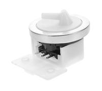 NUOBESTY Pressure Switch Replacement Washing Machine Water Level Sensor Washer Part Fit High Accuracy